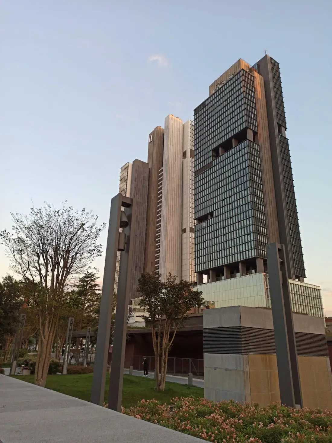 Property in Sisli